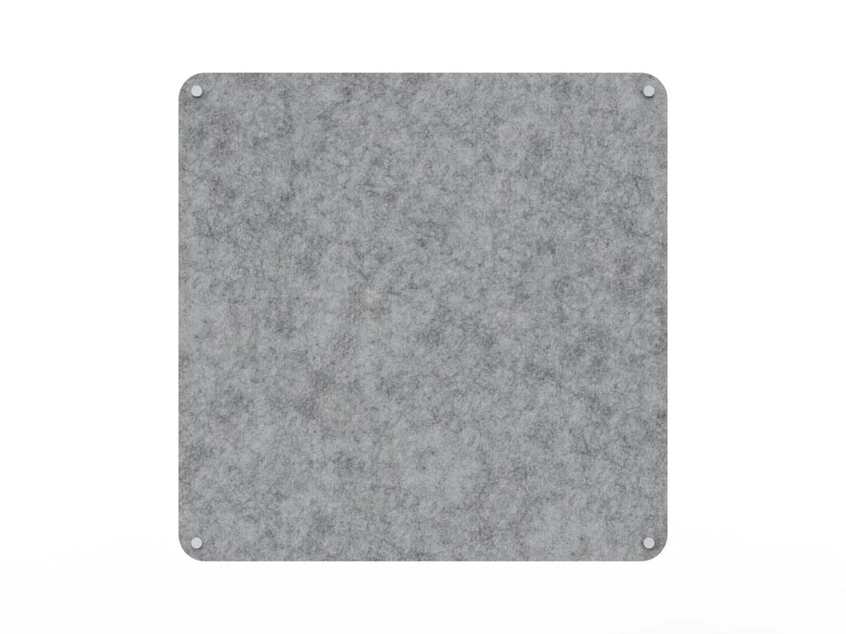 RL Acouline Acoustic Pinboard