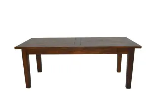 VI Antica Solid Timber Dining Table thumbnail 4