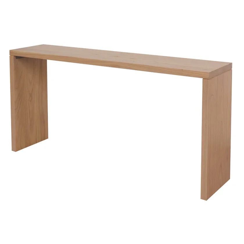 CT Apollo Solid Timber Console Table