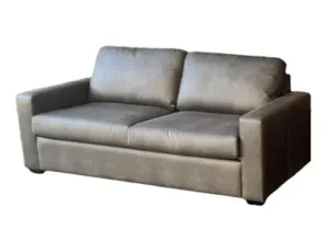 EL Brain Sofa Bed Queen Stell thumbnail 3