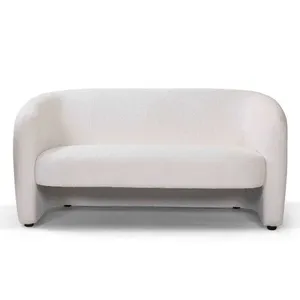 BT Tremayne Fabric Upholstered 2 Seater Sofa thumbnail 1