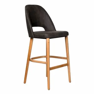 FL Semifreddo Upholstered Hospitality Dining Stool thumbnail 19