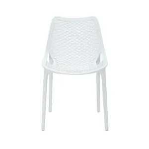 RL Cast Hospitality Outdoor Chair thumbnail 5