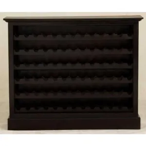 CT Wine Rack Wide (78 wine bottles) thumbnail 1