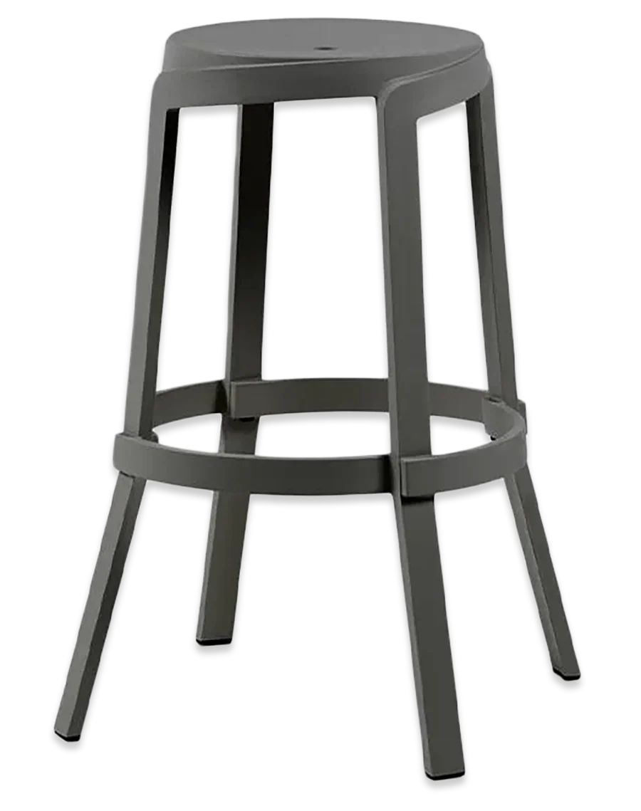 EZ STOOL STACK MAXI 765 BASALTO