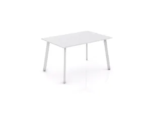OL Flare Bar Leaner High Table – White Top thumbnail 18