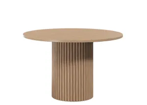 DD Harmony Round Meeting Table thumbnail 1