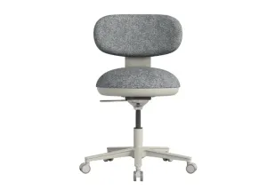 DD Bubble Fabric Upholstered Boardroom Chair thumbnail 3