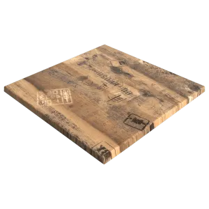 FL SM France 800 x 800mm Square Hospitality Table Top thumbnail 2