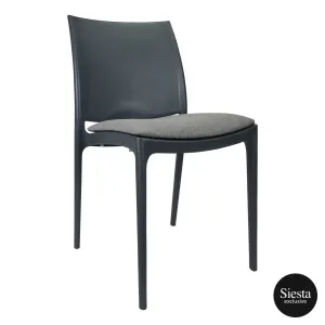 FL Maya Stackable Hospitality Outdoor Chair thumbnail 16