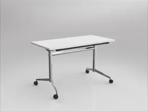 OL UNI Flip Table - White Top thumbnail 7
