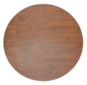 EZ Solid Timber Hospitality Round Table Top thumbnail 7