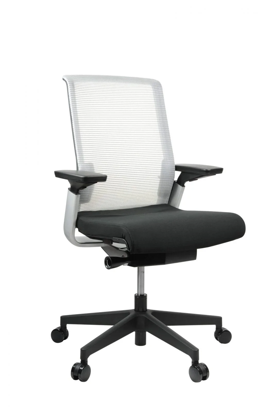 GP Match Medium High Mesh Back Chair