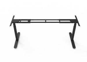 RL Halo Plus Motorized Height Adjustable Desk Frame thumbnail 5