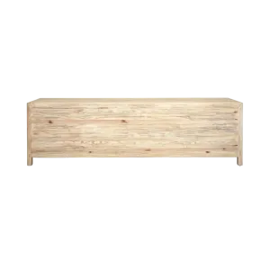 CR Sonoma Solid Timber 8 Drawer Buffet thumbnail 8