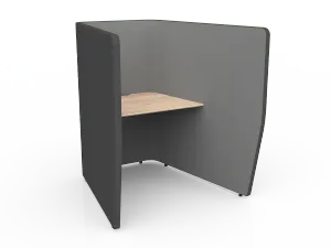 OL Motion Zip 1 Person Desk Based Space thumbnail 1