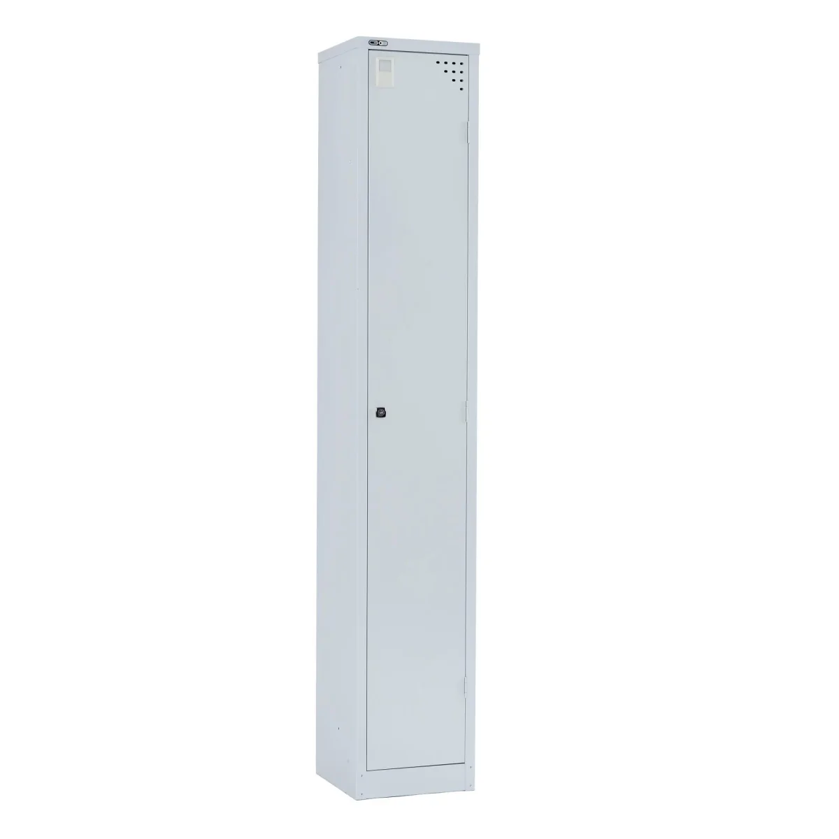 RL GO Metal Single Door Locker