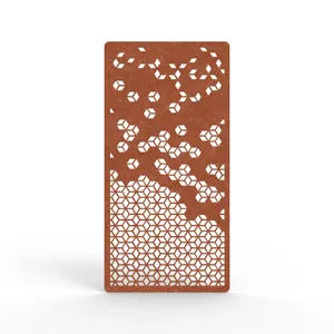 RL Cell Decorative Workplace Divider Hanging Screen thumbnail 11