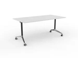 OL Modulus Castor Leg Meeting Table thumbnail 7