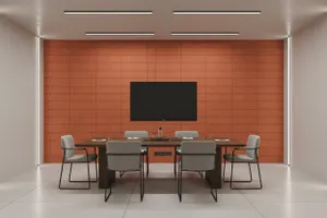 RL Acouline Form Decorative Acoustic Wall Panel thumbnail 3