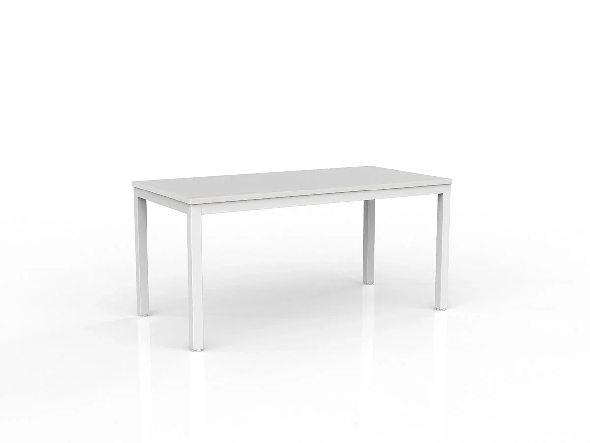 OL Axis Rectangle Meeting Table thumbnail 5
