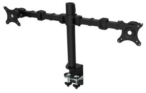 RL Revolve Dual Monitor Arm thumbnail 2