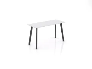 OL Flare Bar Leaner High Table – White Top thumbnail 11