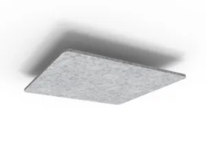 RL Acouline Original Core Square Hanging Ceiling Panels thumbnail 1