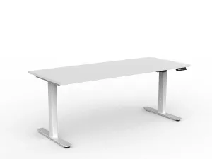 OL Agile Electric Height Adjustable Desk thumbnail 12