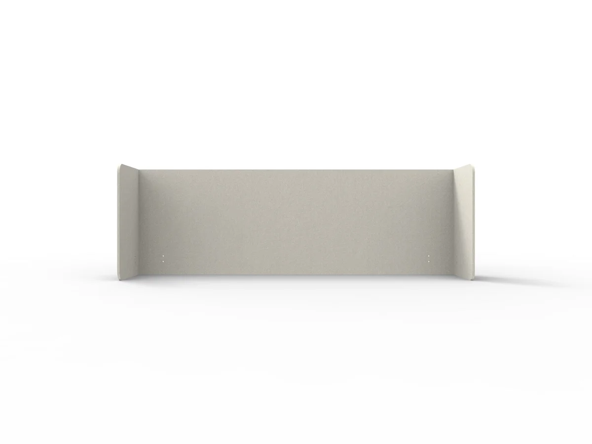 RL Acouline Quarter Double End Wrap Screen