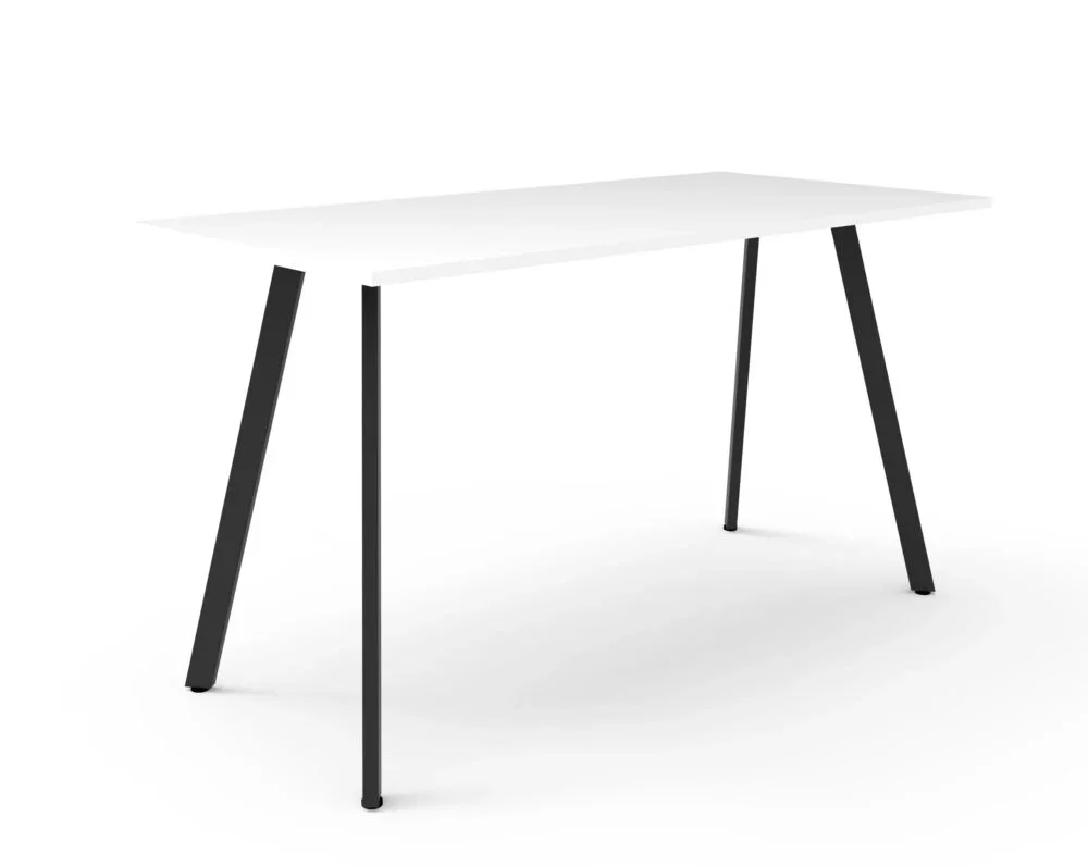RL Eternity Metal Leg High Bar Table