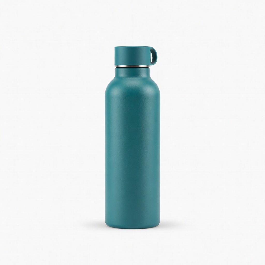 Meridian 750 Bottle