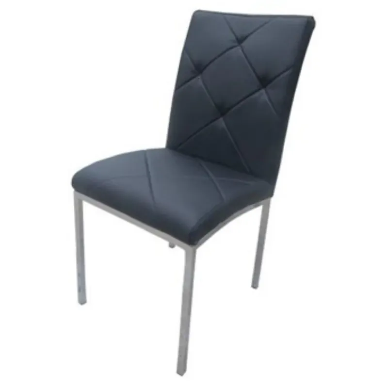 BT Morgan PU Leather Upholstered Dining Chair
