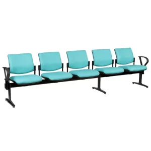 MA Dyno 40 Upholstered Beam Seating thumbnail 3