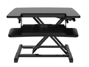 OL High Adjustable Desk Riser thumbnail 1