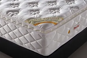 Prince Mattress SH4000 (Medium to Soft) thumbnail 2