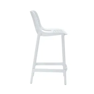 RL Cast Outdoor Counter Stool thumbnail 3