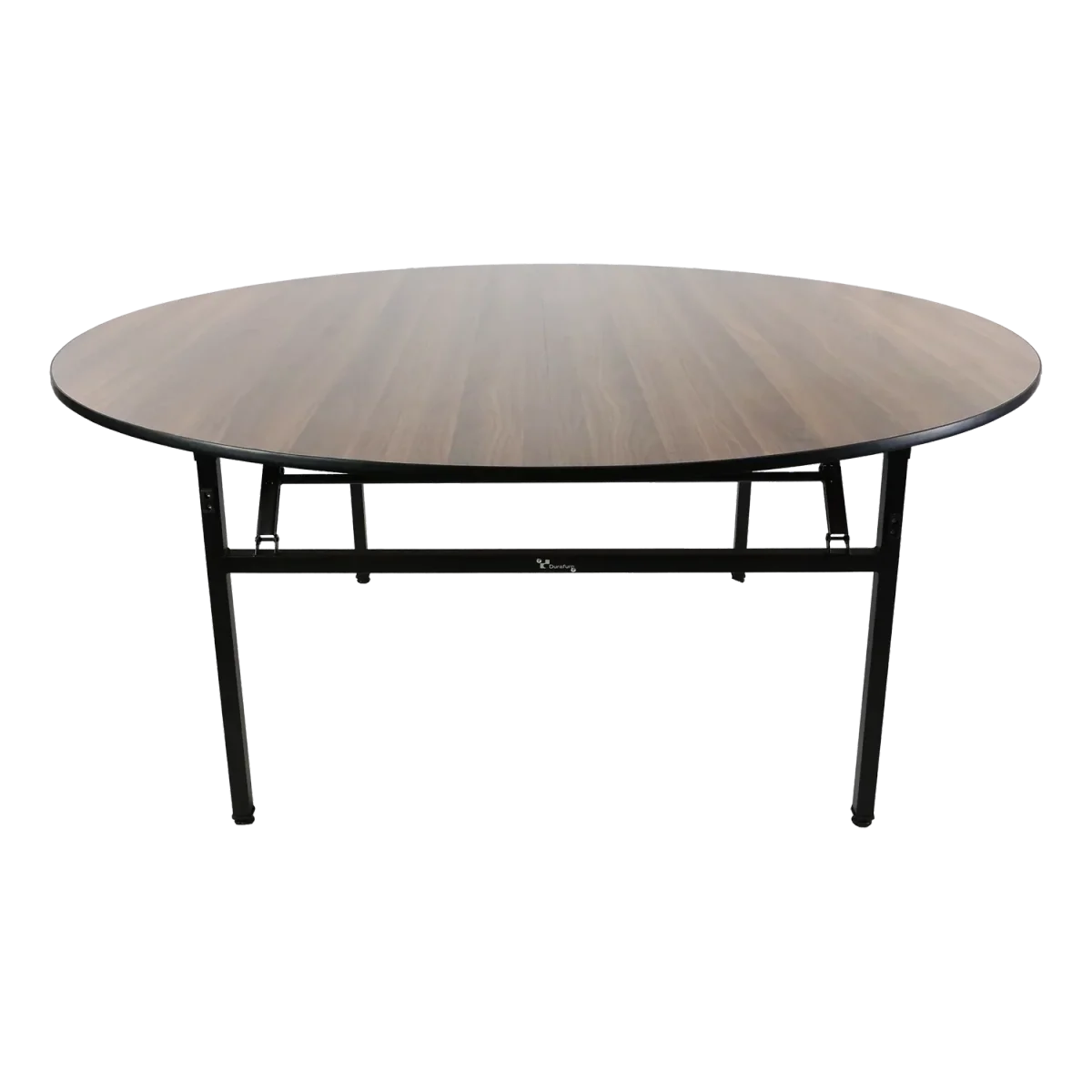 FL Brooklyn Hospitality Round Banquet Table