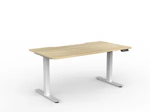 OL Agile Electric Height Adjustable Desk thumbnail 9