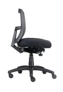 RL Ergo Mesh Back Heavy Duty Operator Chair thumbnail 2