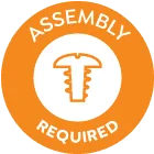 Assembly Required