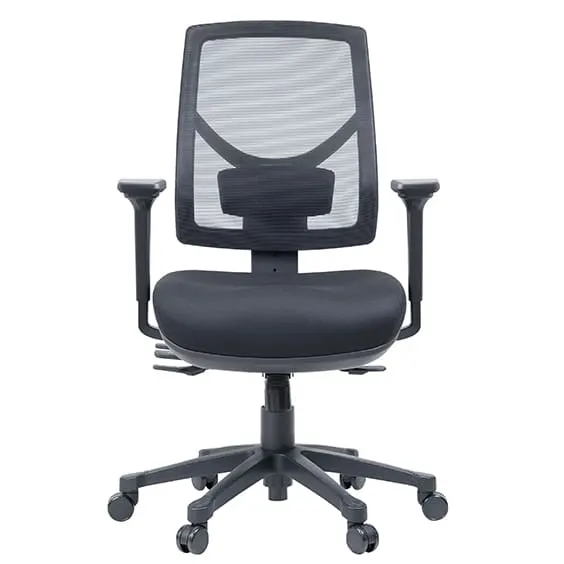 ST Kenzo Mesh Back Task Chair