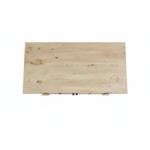 MF Chinese Antique Reproduction Recycled Timber 2 Door Cabinet thumbnail 6
