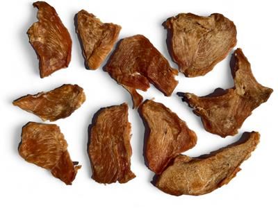 Chicken Jerky Dog Treats – 3kg Bulk Pack