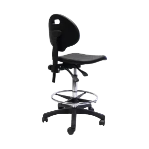 RL Rapid Laboratory Drafting Chair thumbnail 4