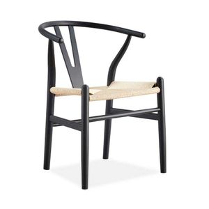 VI Dorian Solid Timber 7 Pieces Dining Setting with Arc Dining Chair thumbnail 6