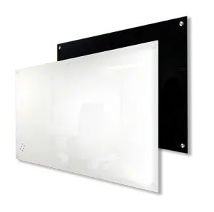 VC Lumiere Signature Magnetic Glassboards thumbnail 11