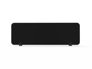RL NEW Desk Mounted Eco Panel Screen thumbnail 4