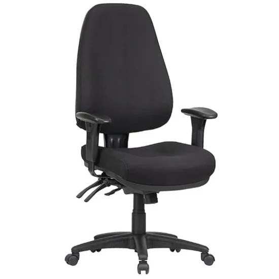 ST Rover High Back Multi Shift Ergonomic Chair