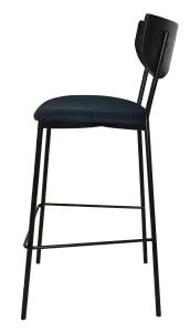 EZ STOOL MARCO BLACK - BLACK thumbnail 20